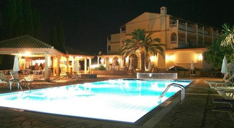 Hotel Jason