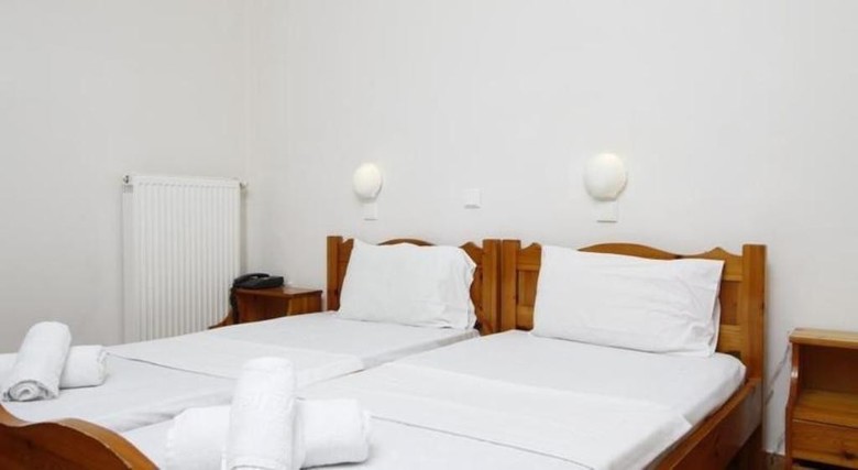 Hotel Jason