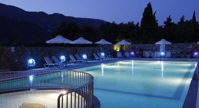 Hotel Jason