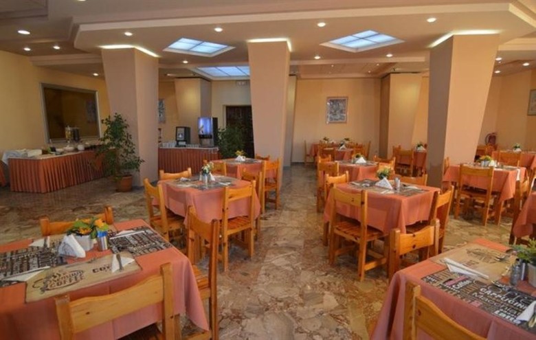 Hotel Jason