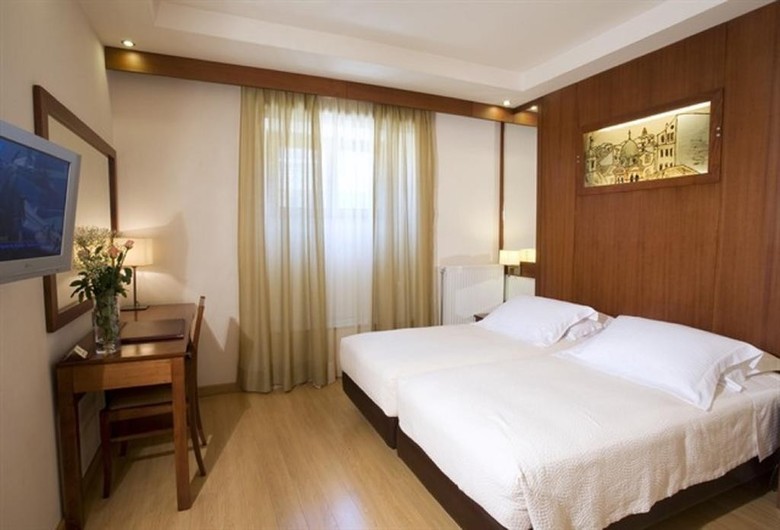 Hotel Bella Venezia