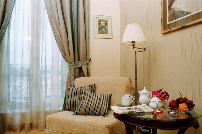 Hotel Bella Venezia
