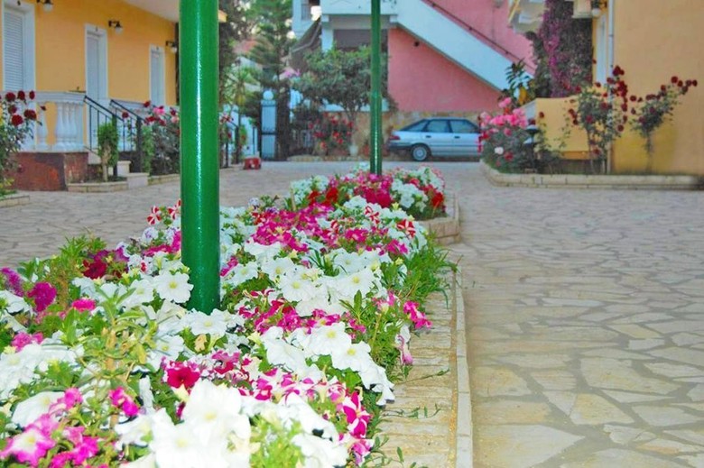 Hotel Lemon Grove