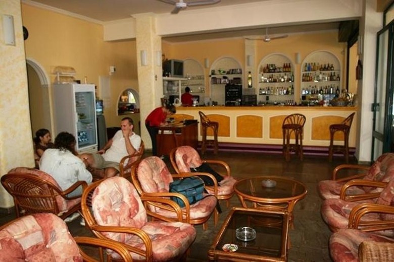 Hotel Lemon Grove