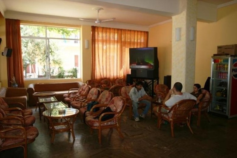 Hotel Lemon Grove