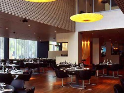 Hotel Radisson Blu