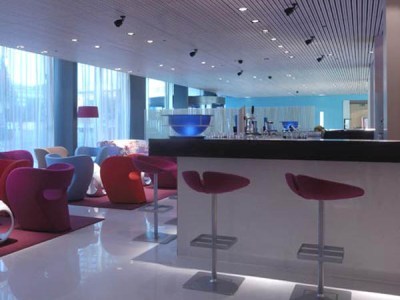 Hotel Radisson Blu