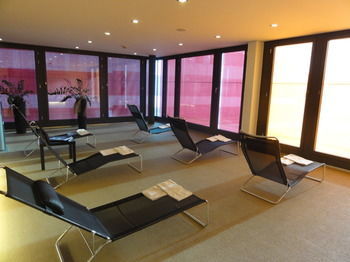 Hotel Radisson Blu