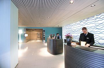 Hotel Radisson Blu