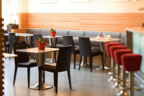 Movenpick Hotel Egerkingen