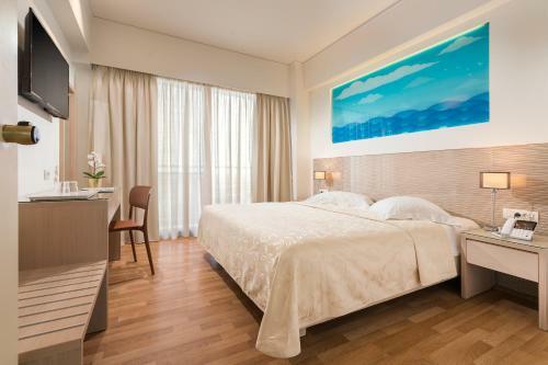 Hotel Alexandra