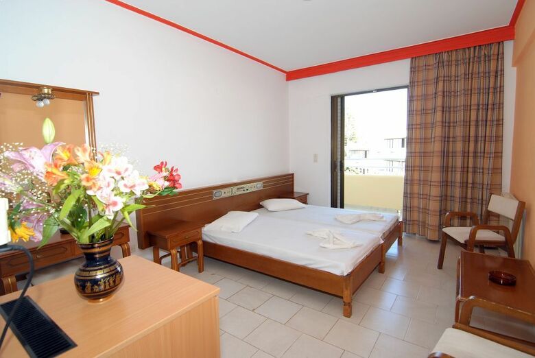 Hotel Iris
