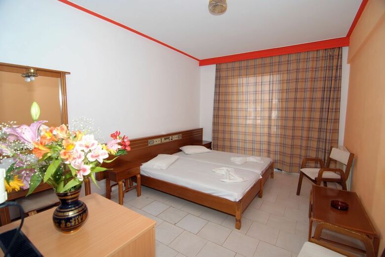Hotel Iris