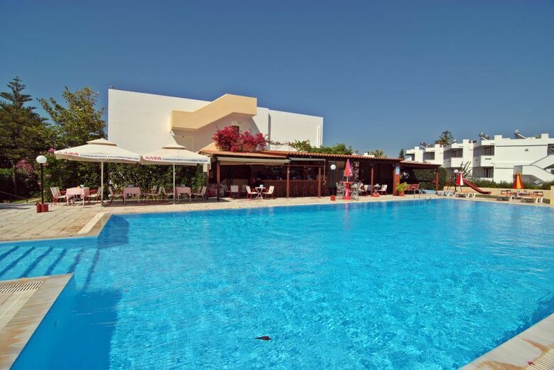 Hotel Iris