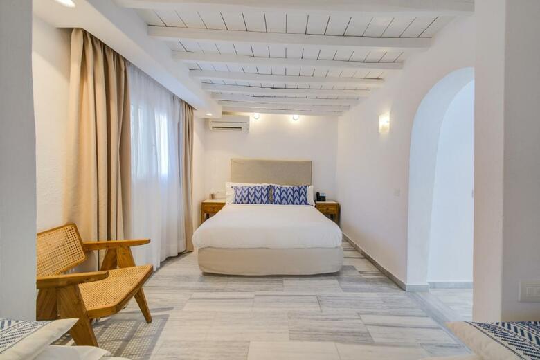 Hotel Madalena
