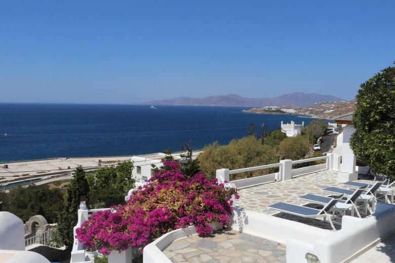 Hotel Madalena