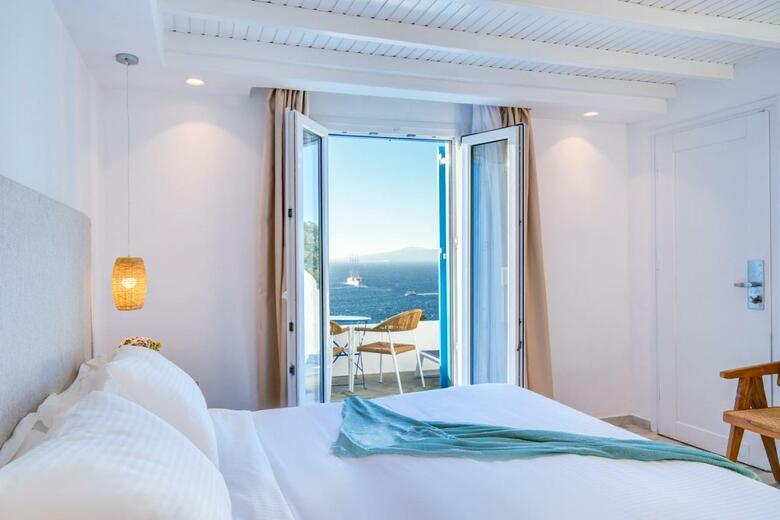 Hotel Madalena