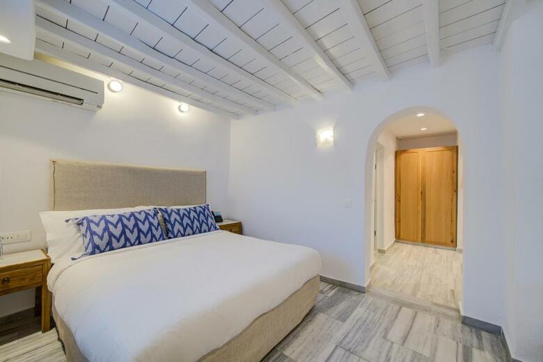 Hotel Madalena