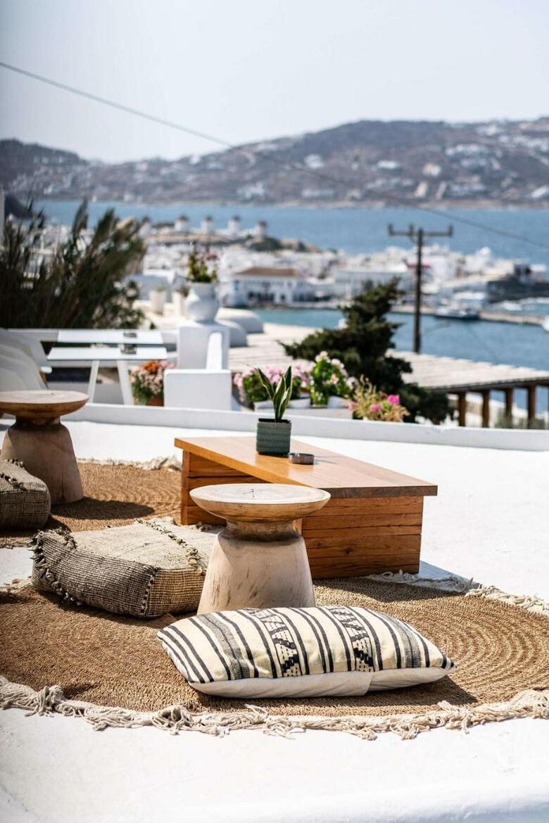 Hotel Madalena