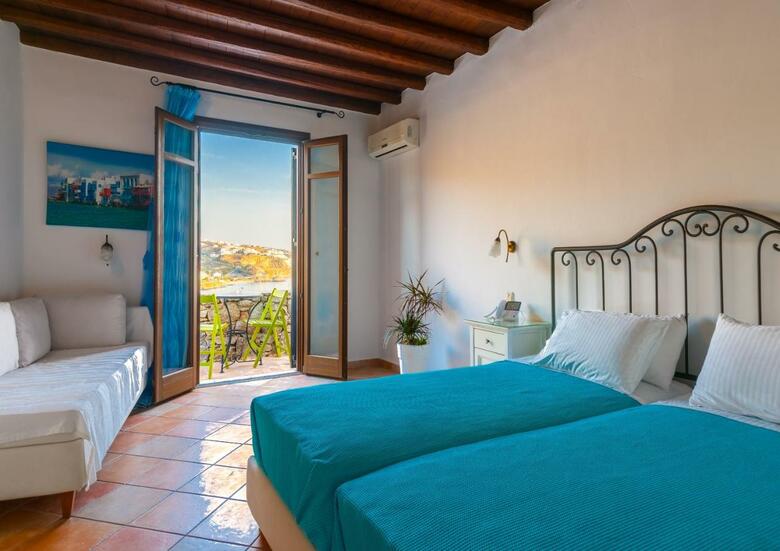 Hotel Paradision