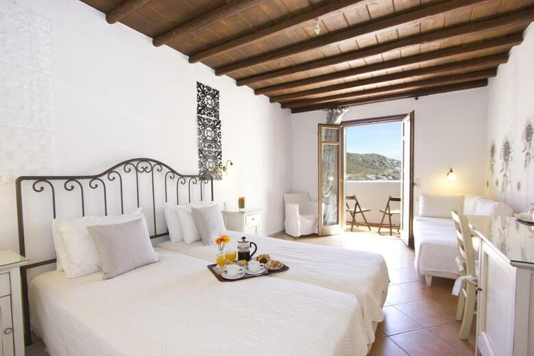 Hotel Paradision