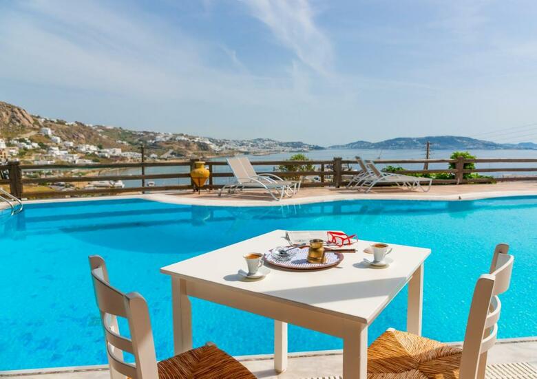 Hotel Paradision