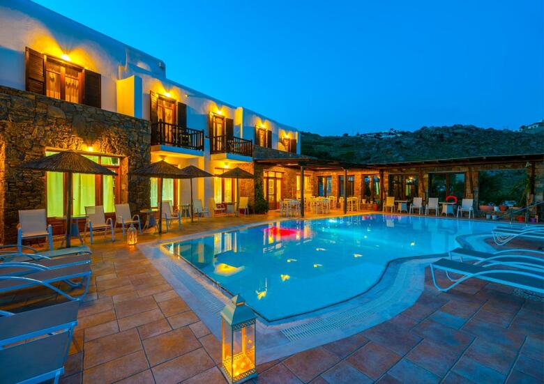 Hotel Paradision