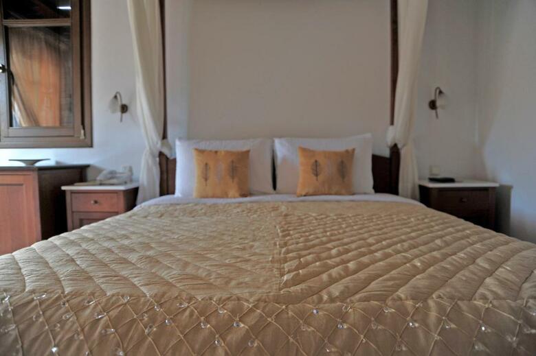 Hotel Paradision