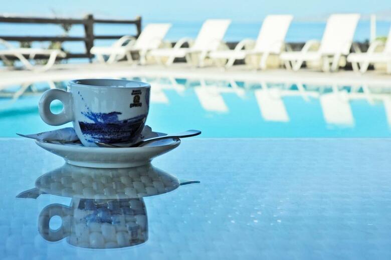 Hotel Paradision