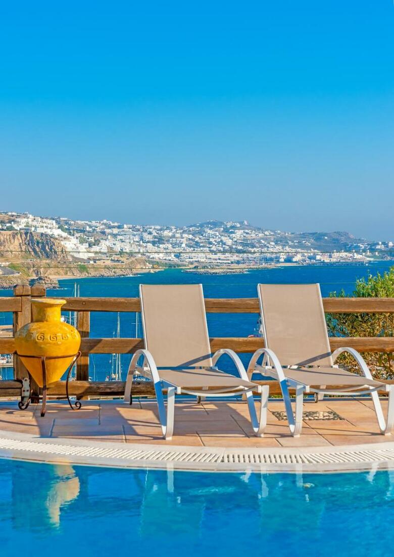 Hotel Paradision