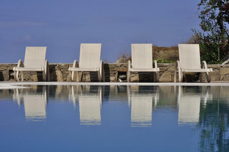Hotel Paradision