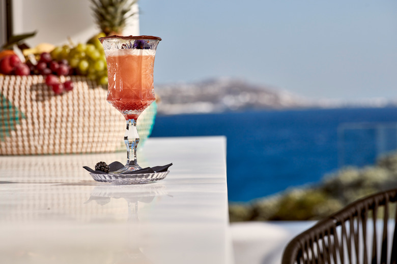 Hotel Princess Of Mykonos
