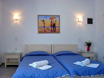 Hotel Magas