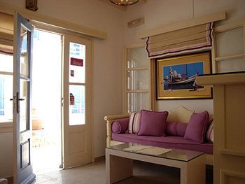Hotel Magas