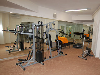 Hotel Grand Beach