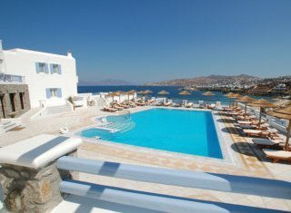 Hotel Grand Beach