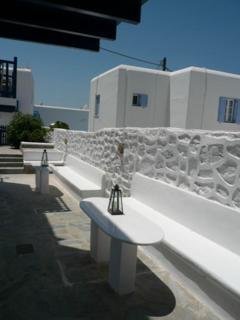 Apartamentos Athens Ledra Marriott