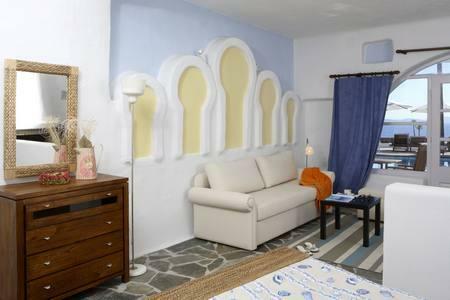 Hotel Mykonian Mare Resort