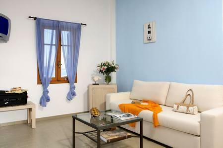 Hotel Mykonian Mare Resort