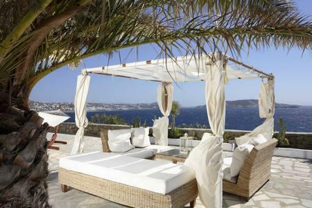 Hotel Mykonian Mare Resort