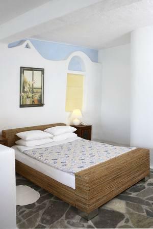 Hotel Mykonian Mare Resort