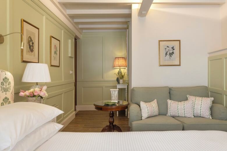 Hotel Despotiko