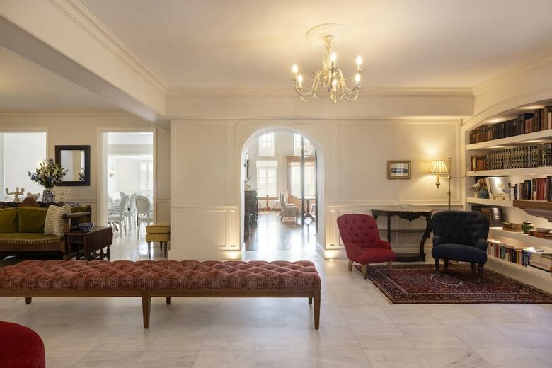 Hotel Despotiko