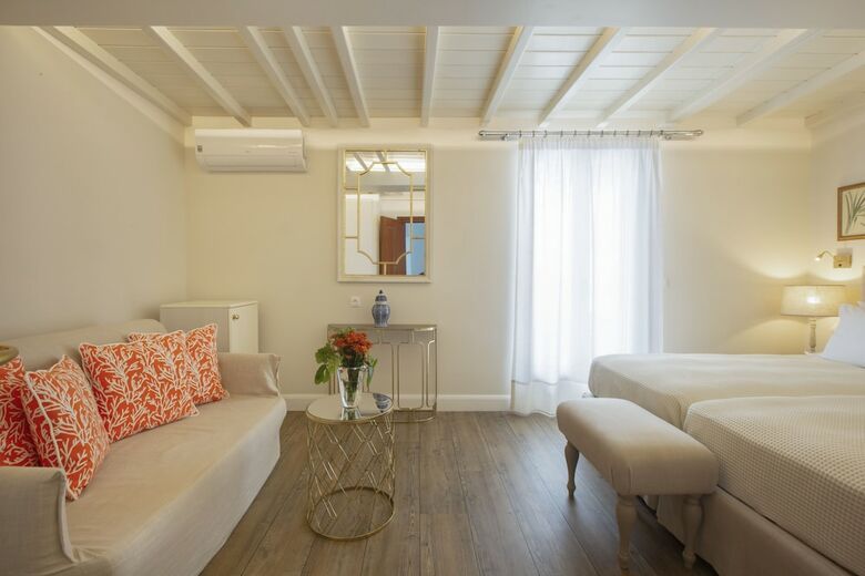 Hotel Despotiko
