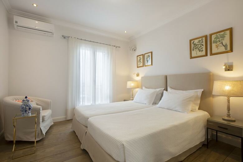 Hotel Despotiko