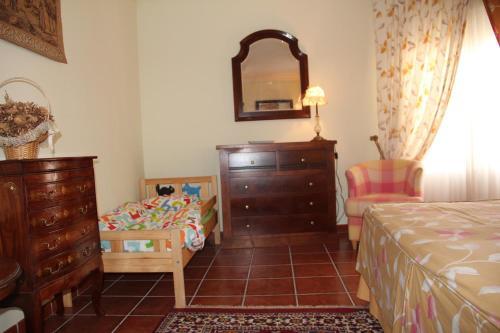 Agroturismo Casa Rural Los Casta�os
