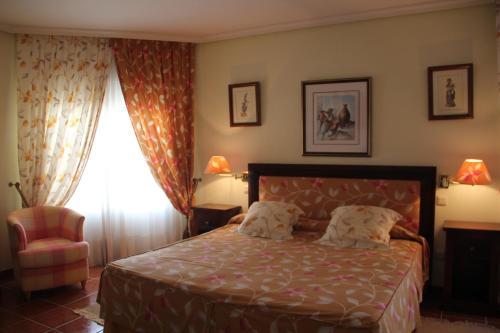 Agroturismo Casa Rural Los Casta�os
