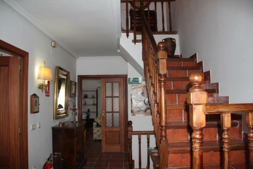 Agroturismo Casa Rural Los Casta�os