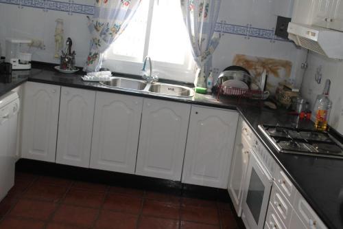 Agroturismo Casa Rural Los Casta�os