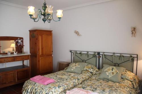 Agroturismo Casa Rural Los Casta�os